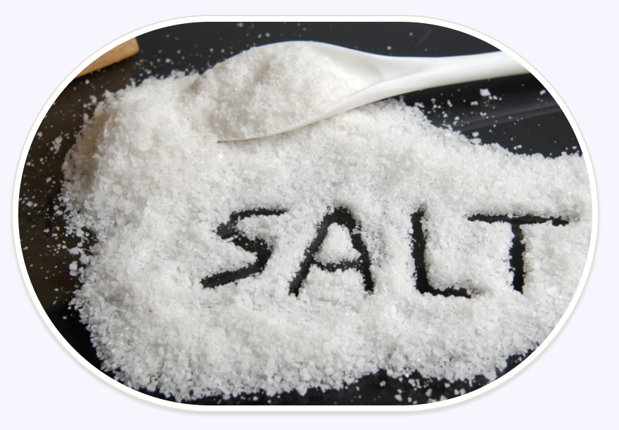 The Surprising Truth About Salt