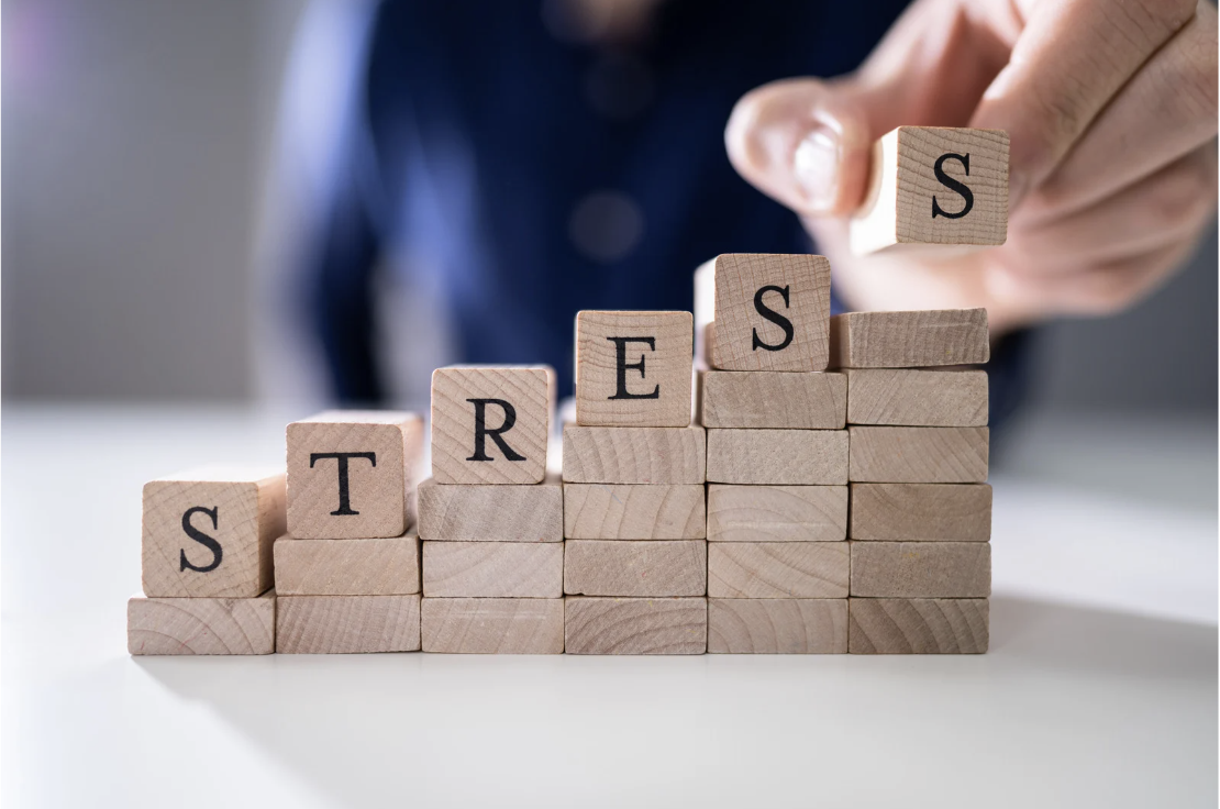 When Stress Isn’t the Issue: Understanding Your Body’s Load